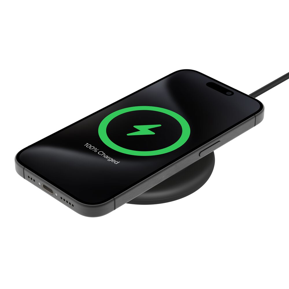 Wireless Charging Pad