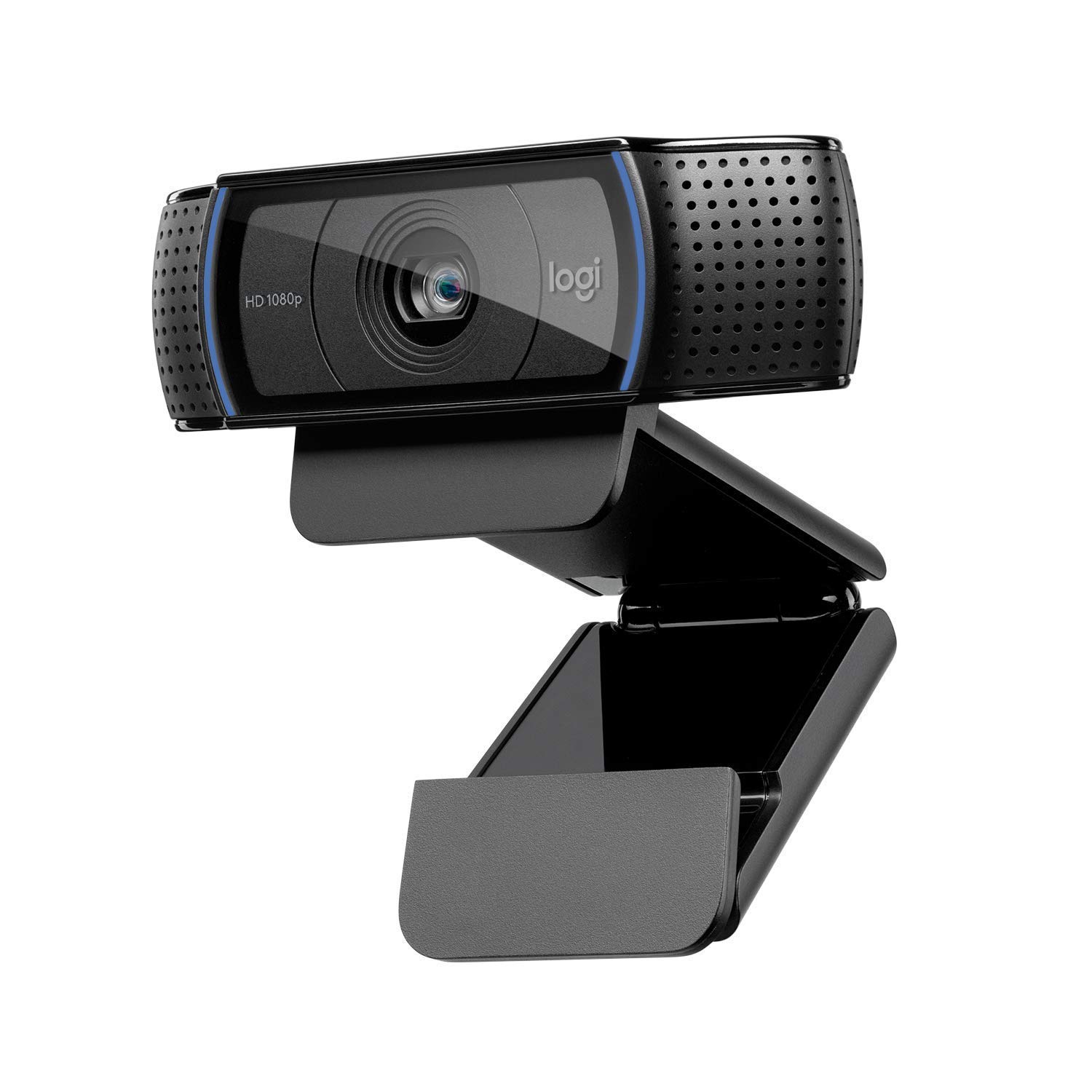 Webcam 1080p HD