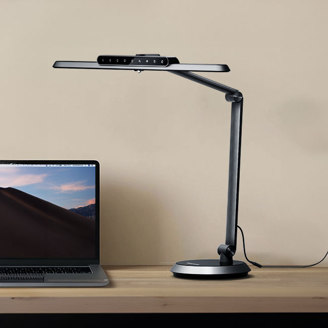 Smart LED Desk Lamp
