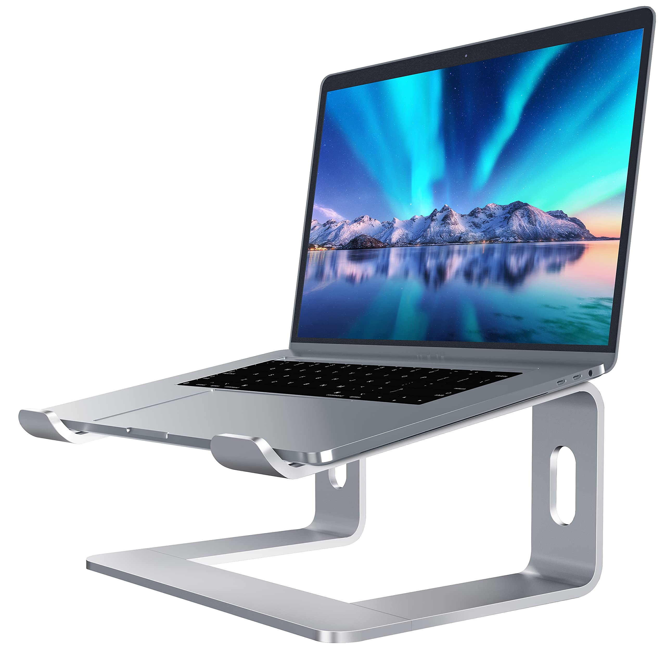 Laptop Stand Adjustable