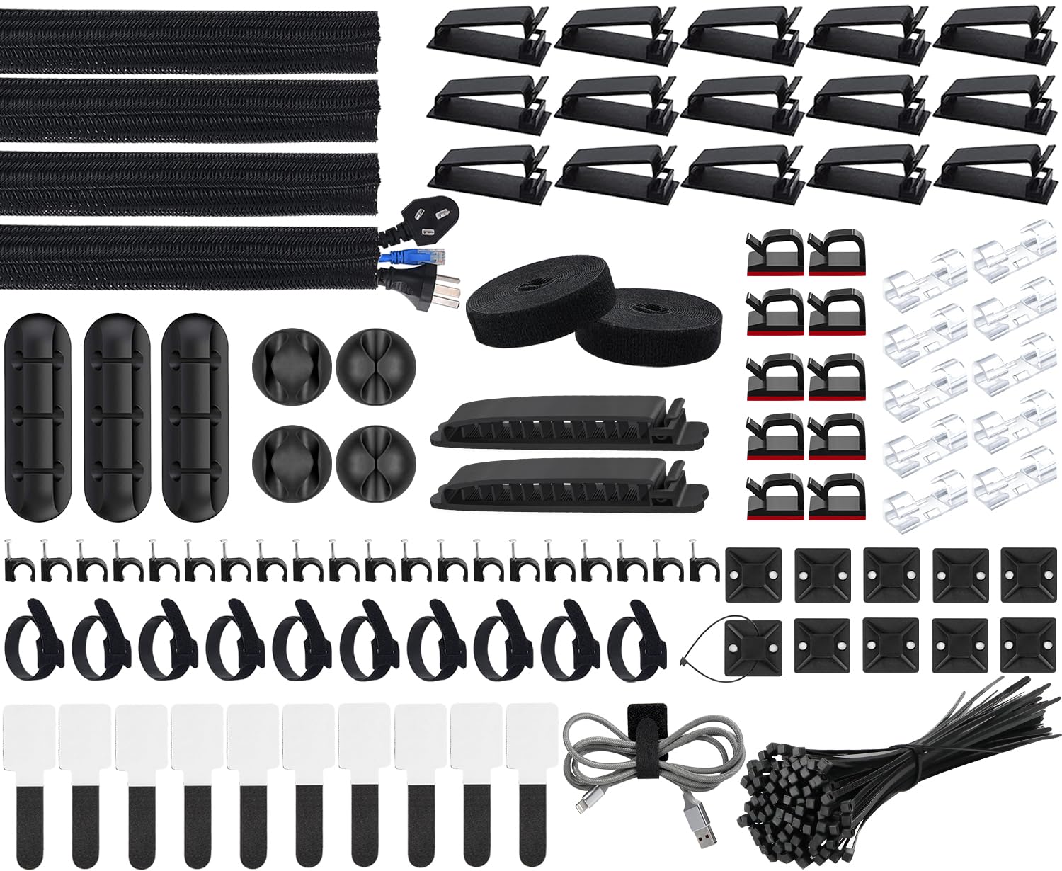 Cable Management Kit